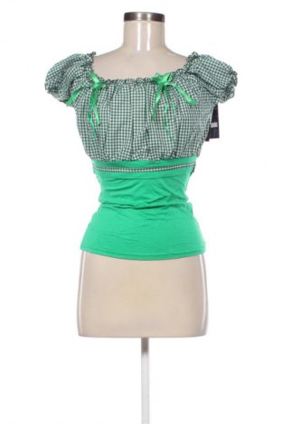 Dámská halenka Unbranded, Velikost S, Barva Vícebarevné, Cena  450,00 Kč