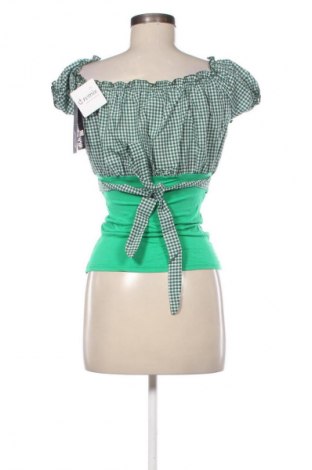 Dámská halenka Unbranded, Velikost S, Barva Vícebarevné, Cena  450,00 Kč