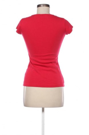 Dámská halenka Unbranded, Velikost S, Barva Červená, Cena  275,00 Kč