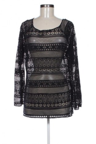 Damen Shirt Unbranded, Größe L, Farbe Schwarz, Preis € 6,99