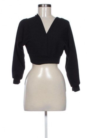 Дамска блуза Unbranded, Размер S, Цвят Черен, Цена 4,09 €