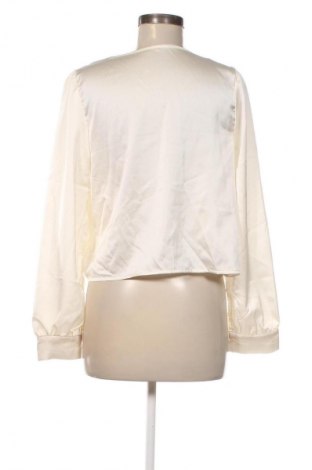 Bluză de femei Unbranded, Mărime S, Culoare Ecru, Preț 51,00 Lei