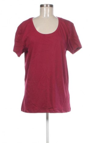 Damen Shirt Unbranded, Größe XXL, Farbe Rot, Preis € 9,99