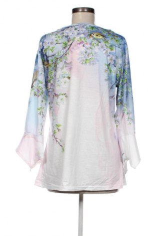 Γυναικεία μπλούζα Unbranded, Μέγεθος XL, Χρώμα Πολύχρωμο, Τιμή 7,99 €