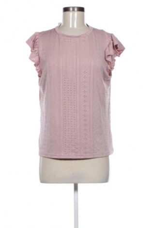 Дамска блуза Unbranded, Размер L, Цвят Пепел от рози, Цена 5,62 €