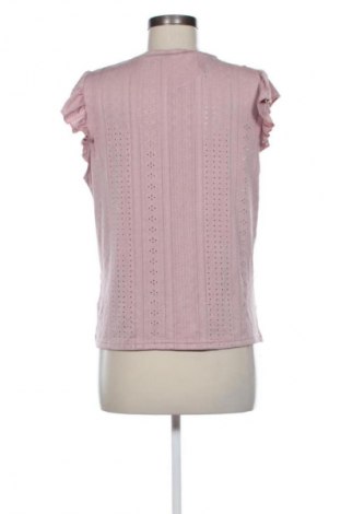 Дамска блуза Unbranded, Размер L, Цвят Пепел от рози, Цена 5,62 €