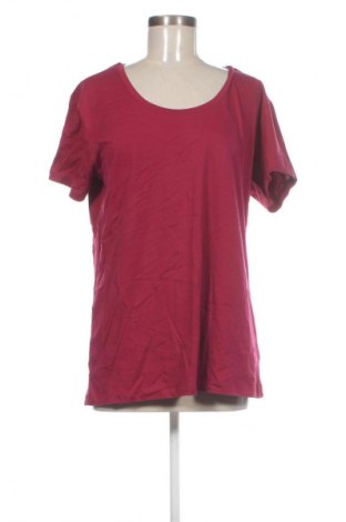 Damen Shirt Unbranded, Größe XXL, Farbe Rot, Preis € 9,99