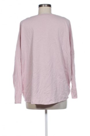 Дамска блуза Unbranded, Размер XL, Цвят Пепел от рози, Цена 5,11 €