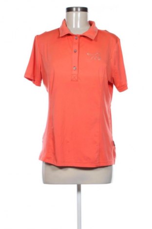 Damen Shirt Unbranded, Größe L, Farbe Orange, Preis € 7,99