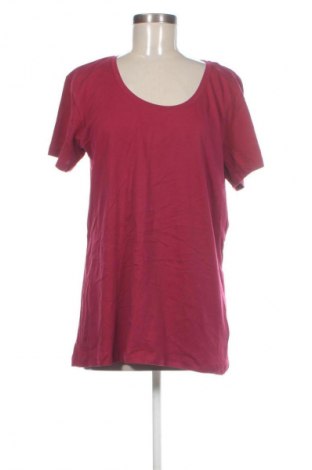 Dámská halenka Unbranded, Velikost XXL, Barva Červená, Cena  229,00 Kč