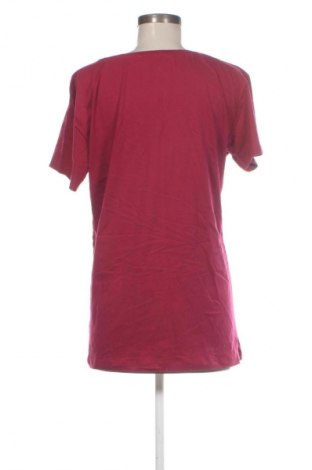 Dámská halenka Unbranded, Velikost XXL, Barva Červená, Cena  229,00 Kč