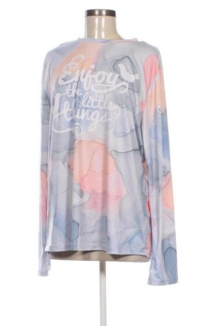 Bluză de femei Unbranded, Mărime XXL, Culoare Multicolor, Preț 52,13 Lei