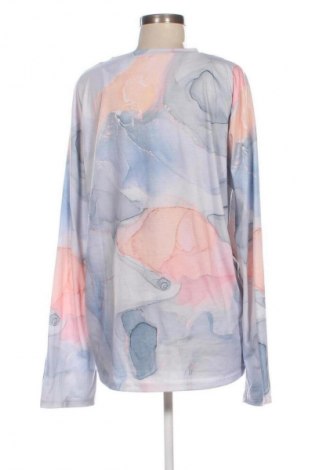 Bluză de femei Unbranded, Mărime XXL, Culoare Multicolor, Preț 52,13 Lei