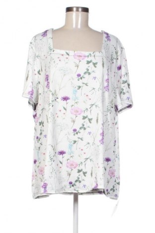 Bluză de femei Unbranded, Mărime 4XL, Culoare Multicolor, Preț 50,59 Lei