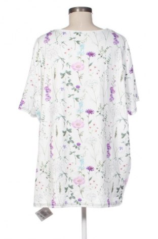 Bluză de femei Unbranded, Mărime 4XL, Culoare Multicolor, Preț 50,59 Lei