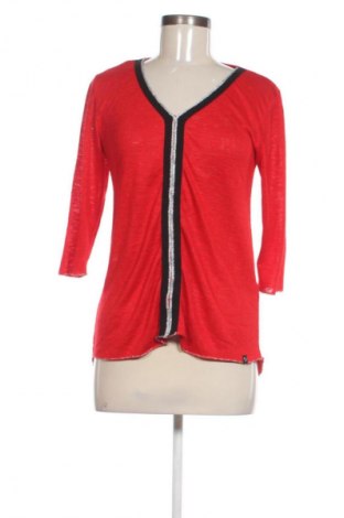 Bluză de femei Unbranded, Mărime S, Culoare Roșu, Preț 96,00 Lei