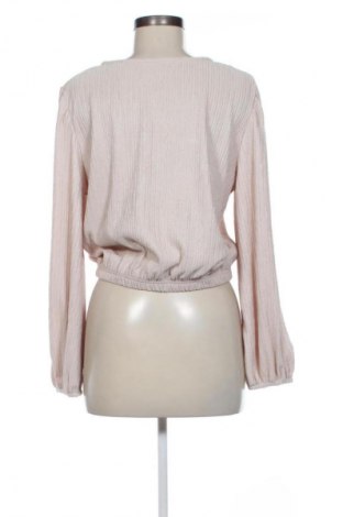 Дамска блуза Unbranded, Размер L, Цвят Бежов, Цена 4,09 €