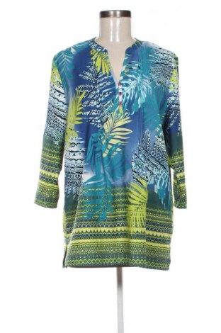 Damen Shirt Unbranded, Größe L, Farbe Mehrfarbig, Preis 9,99 €