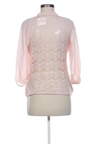 Bluzka damska Unbranded, Rozmiar S, Kolor Różowy, Cena 20,99 zł