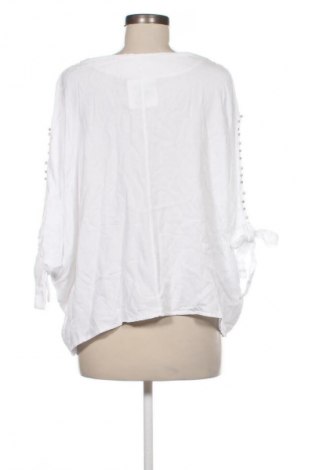 Dámská halenka Unbranded, Velikost S, Barva Bílá, Cena  179,00 Kč