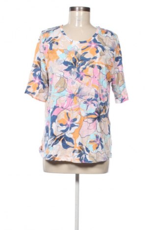Дамска блуза Unbranded, Размер XL, Цвят Многоцветен, Цена 8,69 €