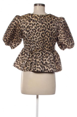 Γυναικεία μπλούζα Unbranded, Μέγεθος S, Χρώμα Πολύχρωμο, Τιμή 4,99 €