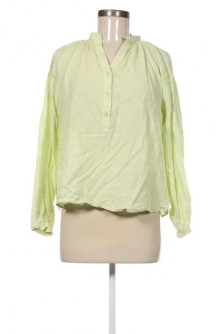 Női blúz Unbranded, Méret M, Szín Zöld, Ár 2 219 Ft