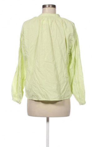Női blúz Unbranded, Méret M, Szín Zöld, Ár 2 219 Ft