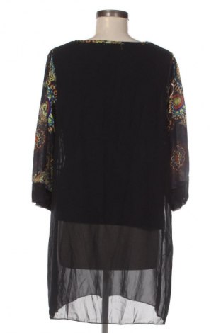 Дамска блуза Unbranded, Размер XL, Цвят Многоцветен, Цена 6,13 €