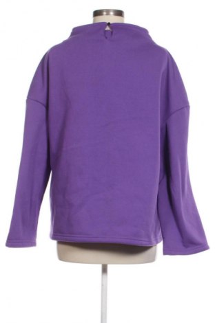 Γυναικεία μπλούζα Unbranded, Μέγεθος L, Χρώμα Βιολετί, Τιμή 19,95 €