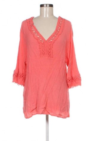 Bluzka damska Unbranded, Rozmiar XL, Kolor Czerwony, Cena 27,99 zł