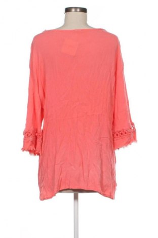 Bluzka damska Unbranded, Rozmiar XL, Kolor Czerwony, Cena 27,99 zł