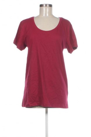 Дамска блуза Unbranded, Размер XL, Цвят Червен, Цена 5,62 €