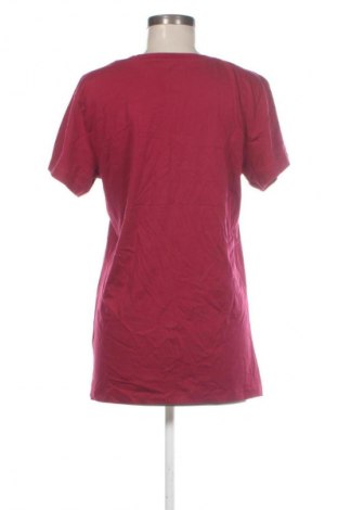 Дамска блуза Unbranded, Размер XL, Цвят Червен, Цена 5,62 €