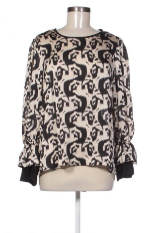 Γυναικεία μπλούζα Unbranded, Μέγεθος L, Χρώμα Πολύχρωμο, Τιμή 9,78 €