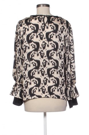 Γυναικεία μπλούζα Unbranded, Μέγεθος L, Χρώμα Πολύχρωμο, Τιμή 9,78 €