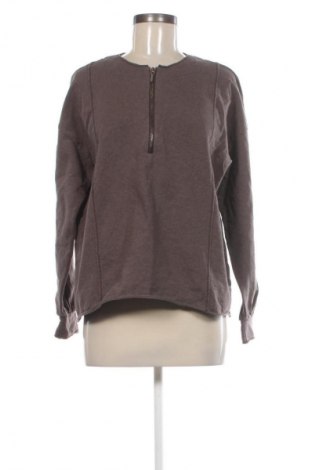 Γυναικεία μπλούζα Unbranded, Μέγεθος S, Χρώμα Καφέ, Τιμή 4,99 €