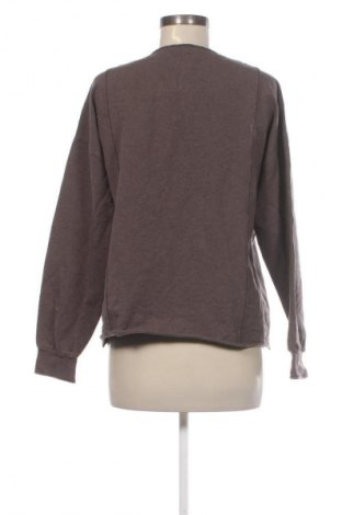 Γυναικεία μπλούζα Unbranded, Μέγεθος S, Χρώμα Καφέ, Τιμή 4,99 €