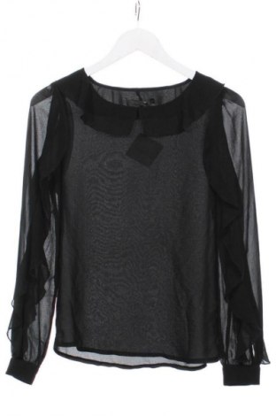 Bluză de femei Unbranded, Mărime S, Culoare Negru, Preț 50,59 Lei