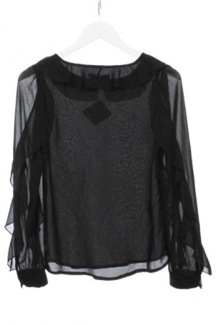 Bluză de femei Unbranded, Mărime S, Culoare Negru, Preț 50,59 Lei