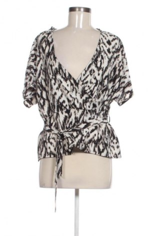 Дамска блуза Unbranded, Размер M, Цвят Многоцветен, Цена 4,60 €