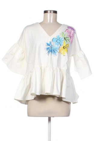 Dámska blúza Unbranded, Veľkosť M, Farba Viacfarebná, Cena  15,92 €