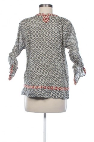 Дамска блуза Unbranded, Размер L, Цвят Многоцветен, Цена 4,60 €