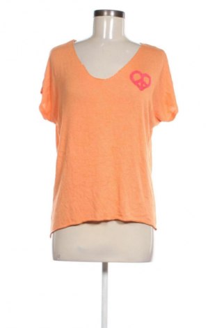 Дамска блуза Unbranded, Размер L, Цвят Многоцветен, Цена 3,57 €