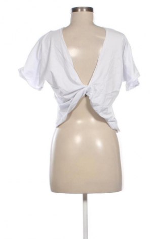 Damen Shirt Unbranded, Größe XS, Farbe Weiß, Preis 9,78 €
