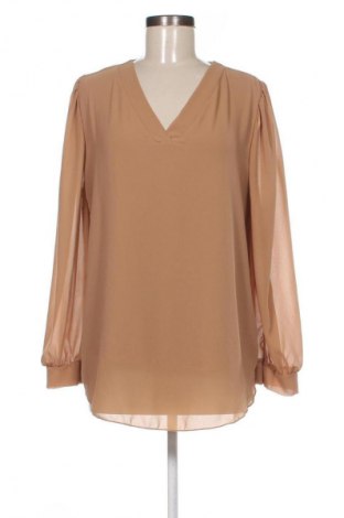 Damen Shirt Unbranded, Größe XL, Farbe Braun, Preis 7,99 €