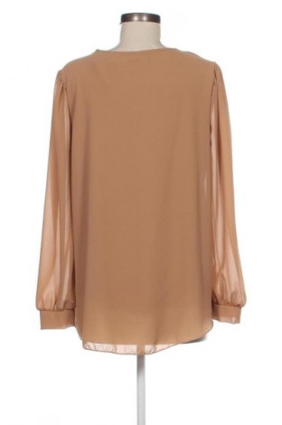 Damen Shirt Unbranded, Größe XL, Farbe Braun, Preis 7,99 €