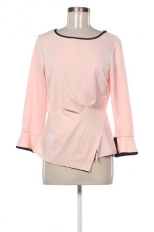 Bluză de femei Unbranded, Mărime M, Culoare Roz, Preț 51,00 Lei