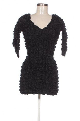 Γυναικεία μπλούζα Unbranded, Μέγεθος XS, Χρώμα Μαύρο, Τιμή 9,78 €