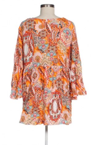 Дамска блуза Unbranded, Размер S, Цвят Многоцветен, Цена 3,06 €